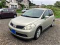 2005 Nissan Tiida