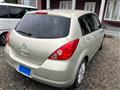 2005 Nissan Tiida