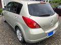 2005 Nissan Tiida