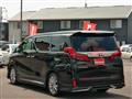 2020 Toyota Alphard G
