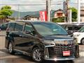 2020 Toyota Alphard G