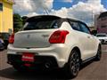 2018 Suzuki Swift