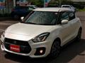 2018 Suzuki Swift