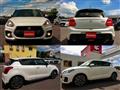 2018 Suzuki Swift