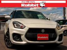 2018 Suzuki Swift