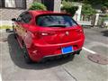 2020 Alfa Romeo Alfa Romeo Others