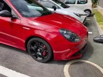 2020 Alfa Romeo Alfa Romeo Others