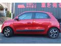 2017 Renault Twingo