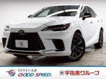 2023 Lexus RX