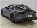 2025 Toyota Supra