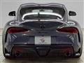 2025 Toyota Supra