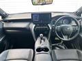 2021 Toyota Harrier Hybrid