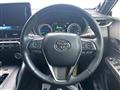 2021 Toyota Harrier Hybrid