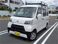2021 Daihatsu Hijet Cargo