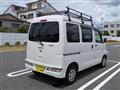 2021 Daihatsu Hijet Cargo