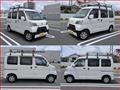 2021 Daihatsu Hijet Cargo