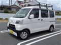 2021 Daihatsu Hijet Cargo
