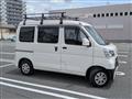 2021 Daihatsu Hijet Cargo