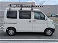 2021 Daihatsu Hijet Cargo