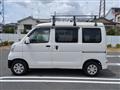 2021 Daihatsu Hijet Cargo