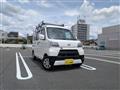 2021 Daihatsu Hijet Cargo
