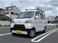 2021 Daihatsu Hijet Cargo