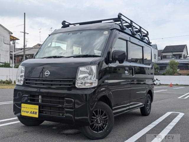 2021 Nissan Nissan Others