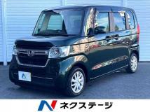 2023 Honda N BOX