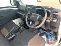 2022 Daihatsu Hijet Truck