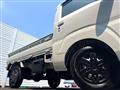 2022 Daihatsu Hijet Truck