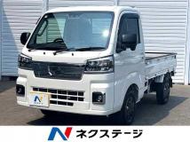 2022 Daihatsu Hijet Truck