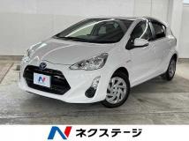 2015 Toyota AQUA