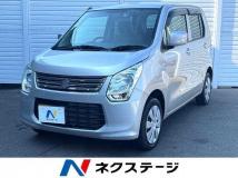 2013 Suzuki Wagon R