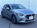 2016 Mazda Demio