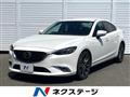 2016 Mazda Atenza
