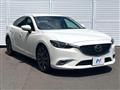 2016 Mazda Atenza