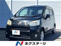 2011 Daihatsu Move