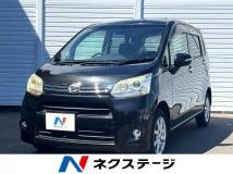 2011 Daihatsu Move