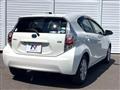 2014 Toyota AQUA