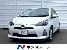 2014 Toyota AQUA