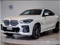 2023 BMW X6