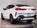 2023 BMW X6