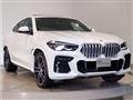 2023 BMW X6