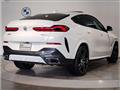 2023 BMW X6