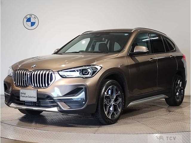 2020 BMW BMW Others