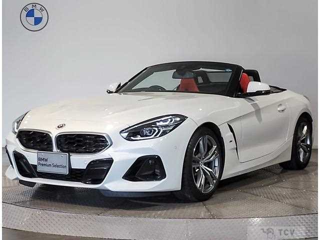 2023 BMW Z4
