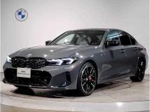 2025 BMW 3 Series