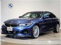 2022 BMW Alpina B3