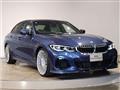 2022 BMW Alpina B3
