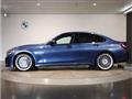 2022 BMW Alpina B3